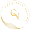 Concierge Nation yellow